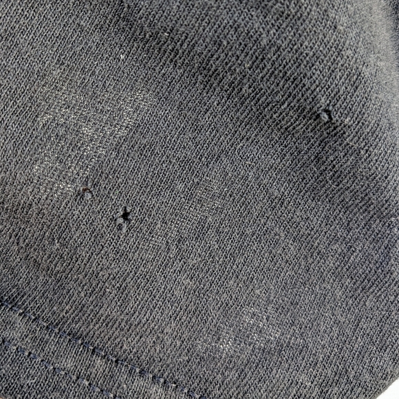 HTF Bring Me the Horizon Middle Finger Shirt - Picture 8 of 9